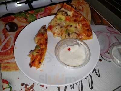 Twice The Spice Larbert