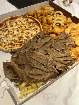 Twice The Spice Larbert