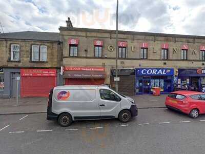 Twice The Spice Larbert