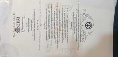 Temple Of Art & Music