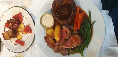 Temple Of Art & Music