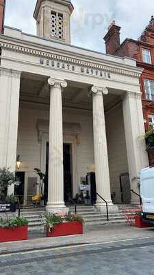 Temple Of Art & Music