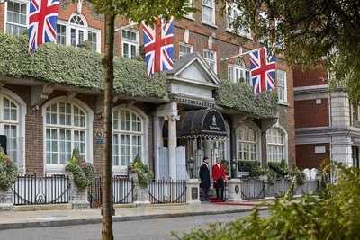 The Goring