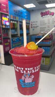 Selfee Metrocentre-yellow Mall