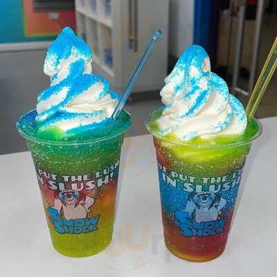 Selfee Metrocentre-yellow Mall