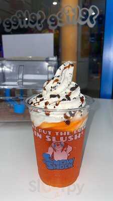 Selfee Metrocentre-yellow Mall