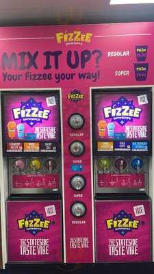 Selfee Metrocentre-yellow Mall