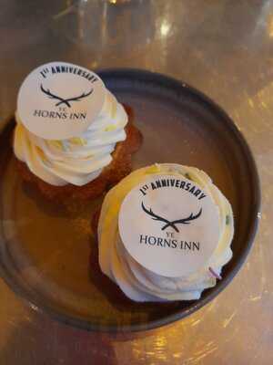 Ye Horns Inn