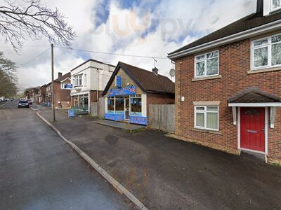 Larkhill Fish And Chips & Fried Chicken