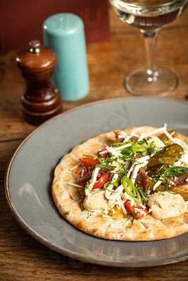 The Rosy Hue Pub (elephant & Castle)