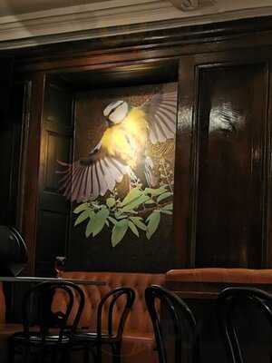 Oddfellows Bar & Restaurant