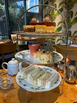 Oddfellows Bar & Restaurant