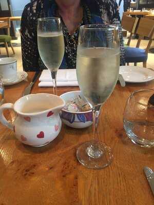 Oddfellows Bar & Restaurant