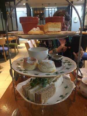 Oddfellows Bar & Restaurant