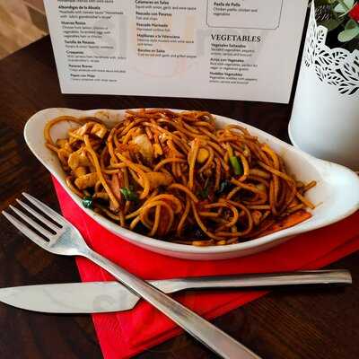 La Fonda Tapas Restaurant & Bar