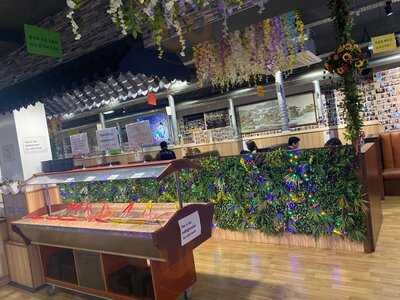 Hama Korean Bbq Buffet