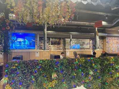 Hama Korean Bbq Buffet