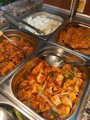 Hama Korean Bbq Buffet