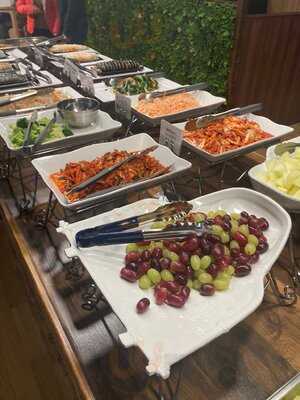 Hama Korean Bbq Buffet