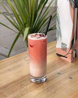 The Arthouse (cafe)