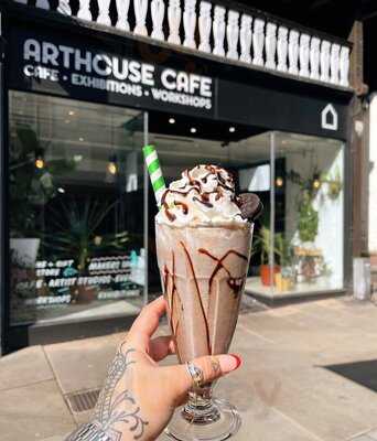 The Arthouse (cafe)