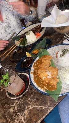 Kibou Japanese Kitchen & Bar (solihull)