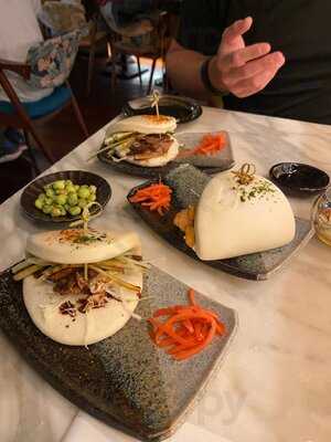 Kibou Japanese Kitchen & Bar (solihull)