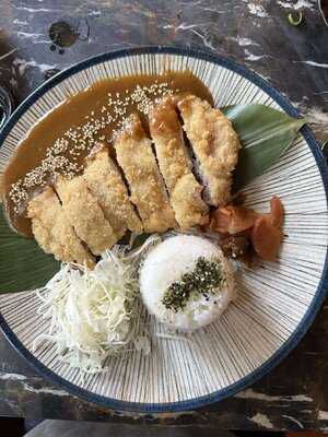 Kibou Japanese Kitchen & Bar (solihull)