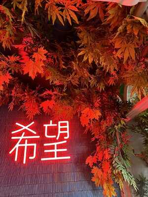 Kibou Japanese Kitchen & Bar (solihull)