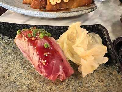 Kibou Japanese Kitchen & Bar (solihull)