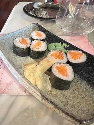 Kibou Japanese Kitchen & Bar (solihull)