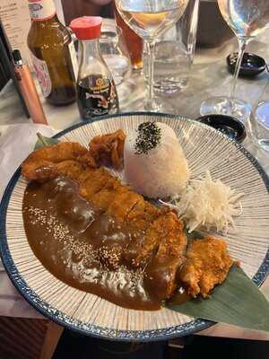 Kibou Japanese Kitchen & Bar (solihull)