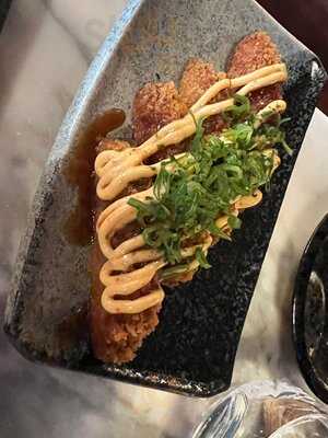 Kibou Japanese Kitchen & Bar (solihull)