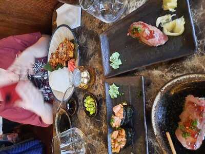 Kibou Japanese Kitchen & Bar (solihull)