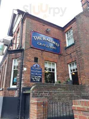 The Railway