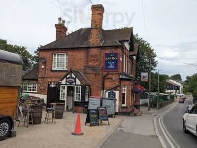 The Railway