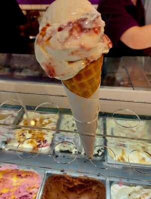 Valenti's Ice Cream Workshop