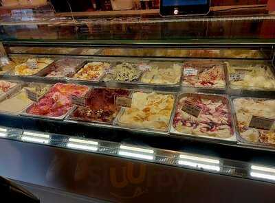 Valenti's Ice Cream Workshop