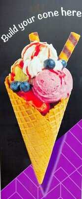 Valenti's Ice Cream Workshop