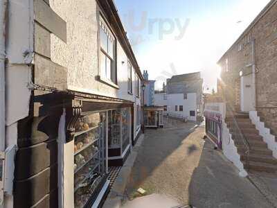 Valenti's Ice Cream Workshop