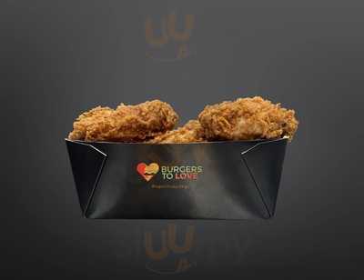 Burgers To Love
