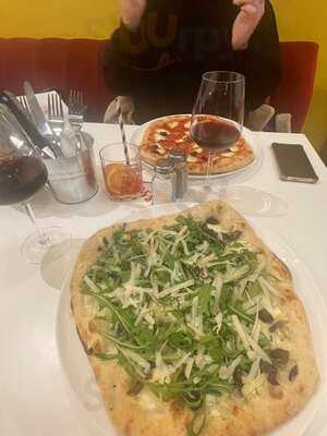 Rossoitaliano Bistro