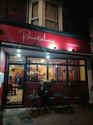Rossoitaliano Bistro