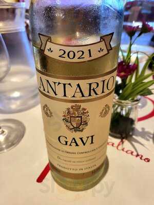 Rossoitaliano Bistro