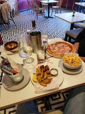 Rossoitaliano Bistro