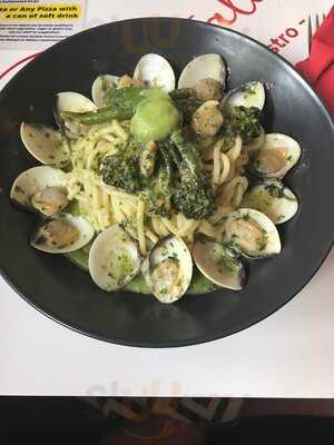 Rossoitaliano Bistro