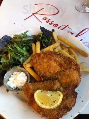 Rossoitaliano Bistro