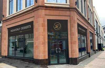 Heavenly Desserts - Warrington