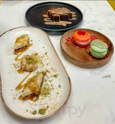 Heavenly Desserts - Warrington