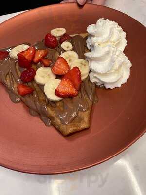 Heavenly Desserts - Warrington